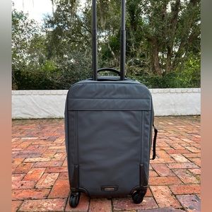 Tumi Suitcase